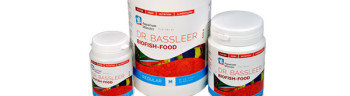 DR. BASSLEER BIOFISH FOOD