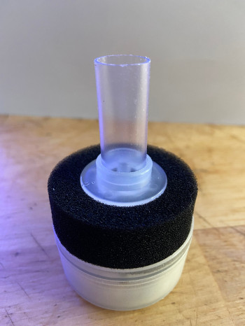 Filter XY-168 Mini Bio Filter