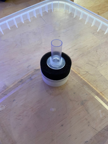 Filter XY-168 Mini Bio Filter