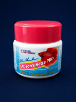Atison´s Betta Pro 75gr Atison´s Betta Pro 75gr