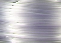 PVC hose 4/6mm (clear) PVC hose 4/6mm (clear)