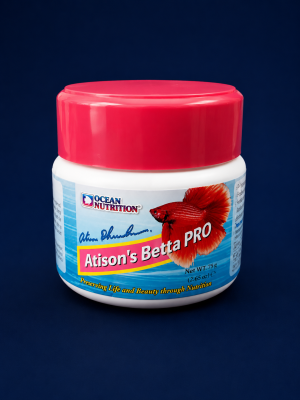 Atison´s Betta Pro 15gr