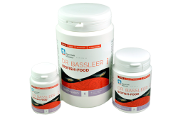 DR. BASSLEER BIOFISH FOOD Baby - Nano S 60 g