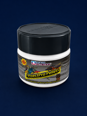 InsectPro Pellets 100gr
