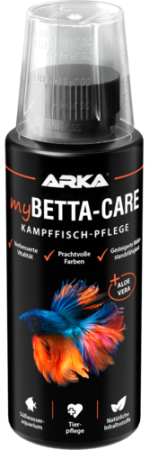 myBETTA-CARE 118ml