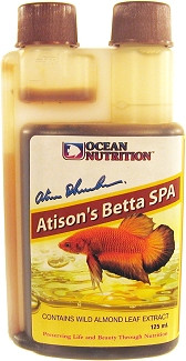 Atison´s Betta Spa 500ml