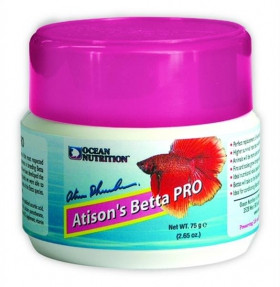 Atison´s Betta Pro 75gr